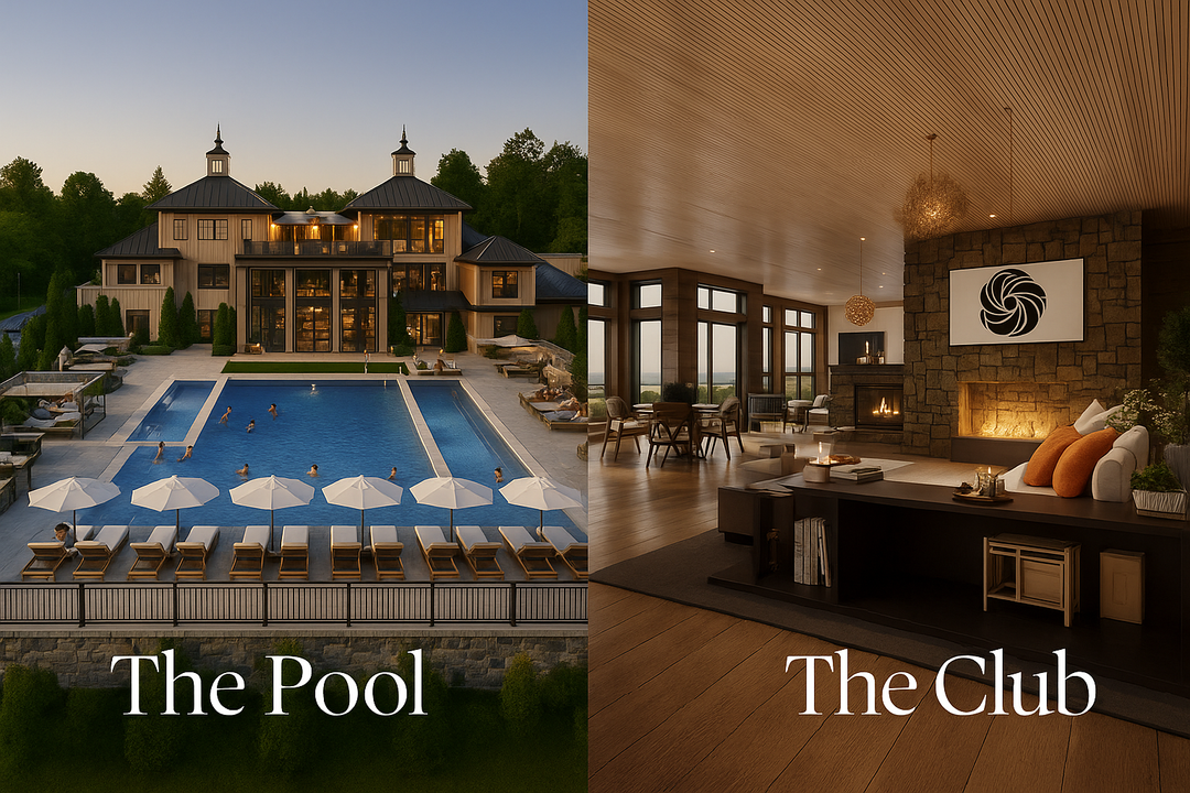 The Ultra-Exclusive Private Club You’ll Want Access To