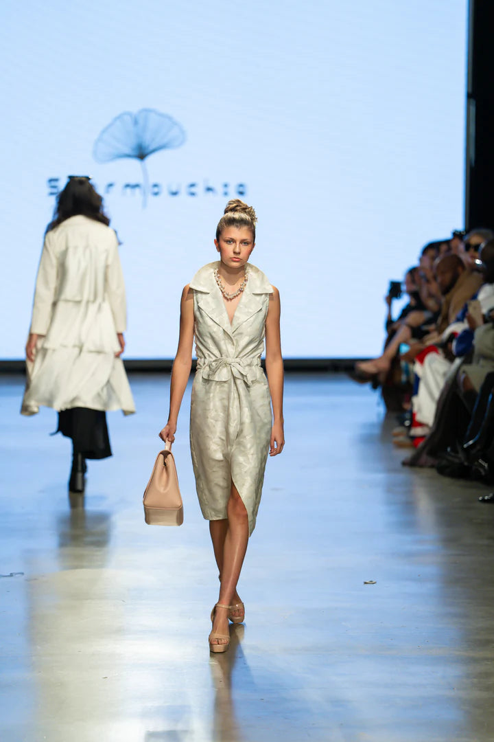 Innovative Runway Concepts at New York Fashion Week: Pushing Boundaries in Fashion Presentation